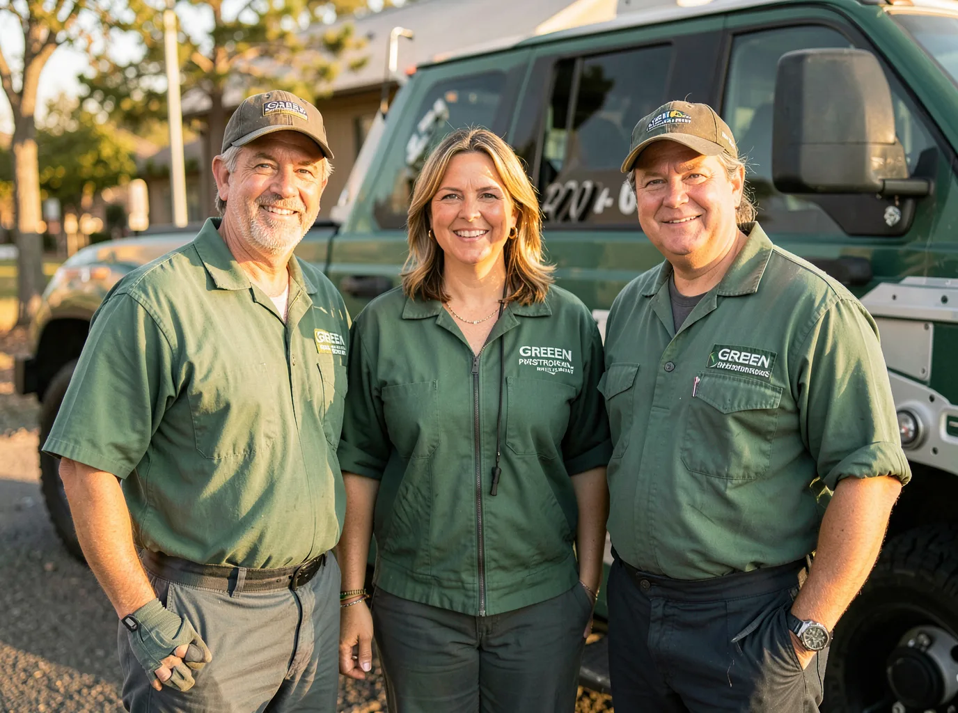 Water Damage Restoration company in Hearne, TX